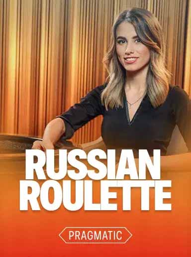 Russian Roulette · Норм Live Casino